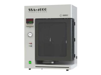 祁东彼奥德比表面积及孔径分析仪SSA-4000
