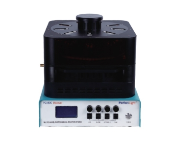 祁东泊菲莱多通道光催化反应系统PCX-50B Discove