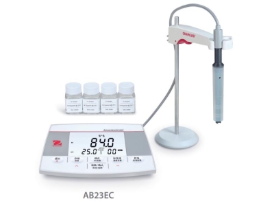祁东奥豪斯水质分析仪(电导率仪)AB23系列