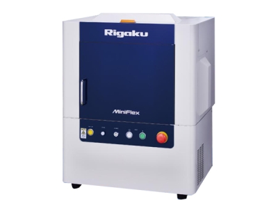 祁东日本理学X射线衍射仪MiniFlex 600